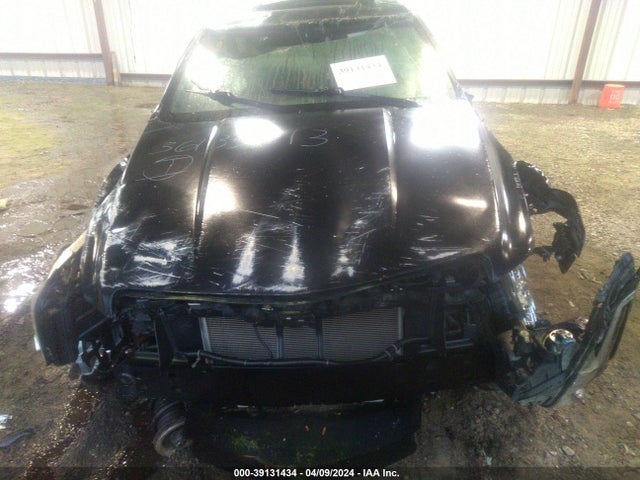 2013 CADILLAC ATS 1G6AH5RX1D0157720 Photo 5