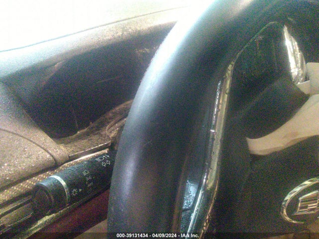 2013 CADILLAC ATS 1G6AH5RX1D0157720 Photo 6