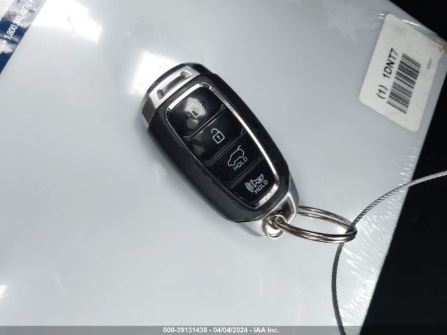 KM8K53AG4LU071976 Hyundai Kona Electric Ultimate