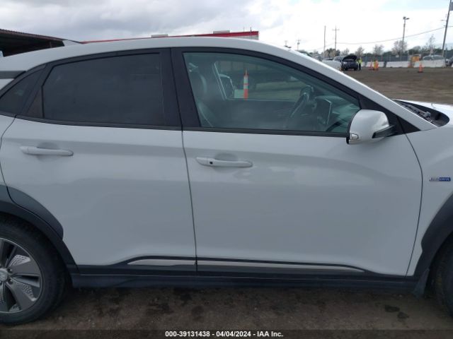 KM8K53AG4LU071976 Hyundai Kona Electric Ultimate