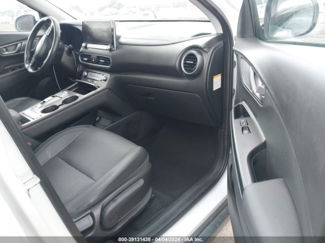 KM8K53AG4LU071976 Hyundai Kona Electric Ultimate