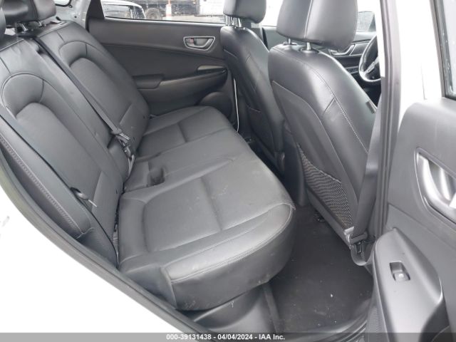 KM8K53AG4LU071976 Hyundai Kona Electric Ultimate