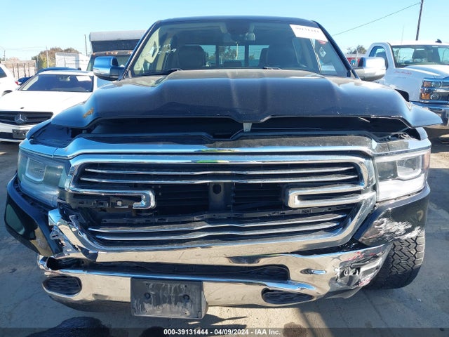 RAM 1500 Laramie  4x4 5'7 Box 2019 1C6SRFJTXKN505180 Image 12