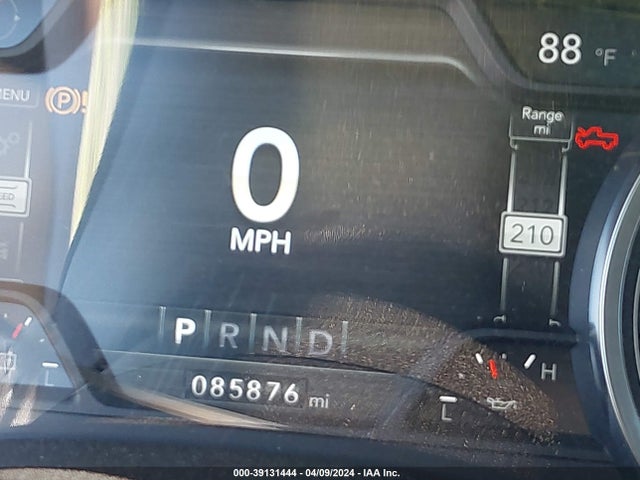 RAM 1500 Laramie  4x4 5'7 Box 2019 1C6SRFJTXKN505180 Image 15