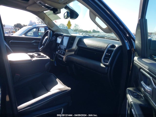 RAM 1500 Laramie  4x4 5'7 Box 2019 1C6SRFJTXKN505180 Image 5