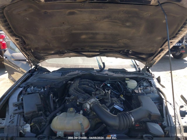 Ford Mustang V6 2016 1FA6P8AM1G5241896 Image 10