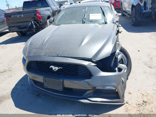 Ford Mustang V6 2016 1FA6P8AM1G5241896 Image 11