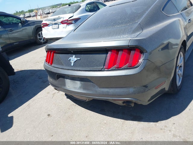 Ford Mustang V6 2016 1FA6P8AM1G5241896 Image 15
