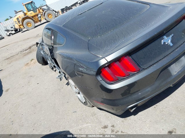 Ford Mustang V6 2016 1FA6P8AM1G5241896 Image 3