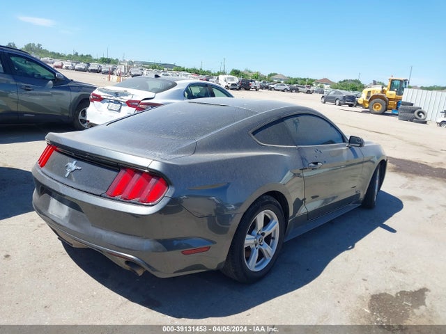 Ford Mustang V6 2016 1FA6P8AM1G5241896 Image 4