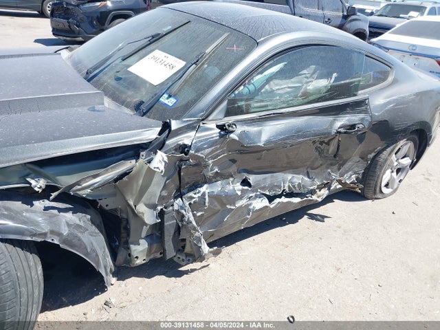 Ford Mustang V6 2016 1FA6P8AM1G5241896 Image 6