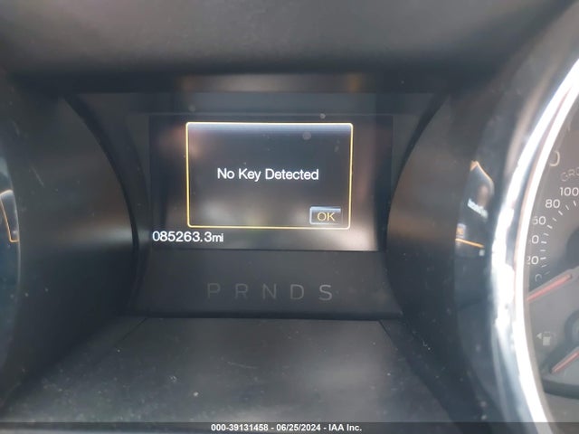 Ford Mustang V6 2016 1FA6P8AM1G5241896 Image 7