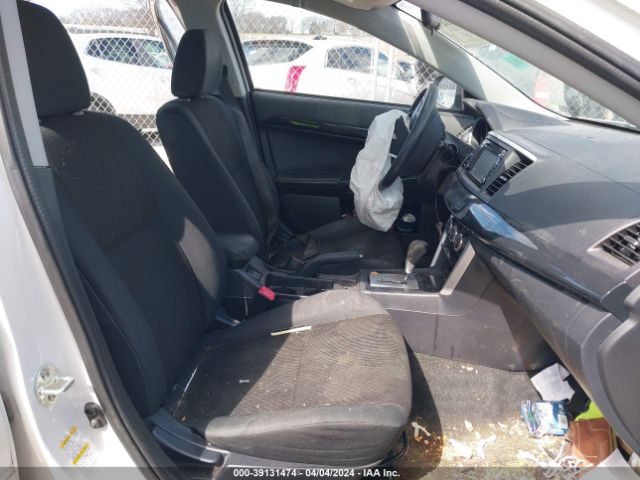 JA32V2FW5GU005679 Mitsubishi Lancer Se