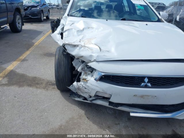JA32V2FW5GU005679 Mitsubishi Lancer Se