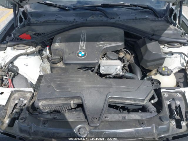 WBA3N7C58EK222003 BMW 428i