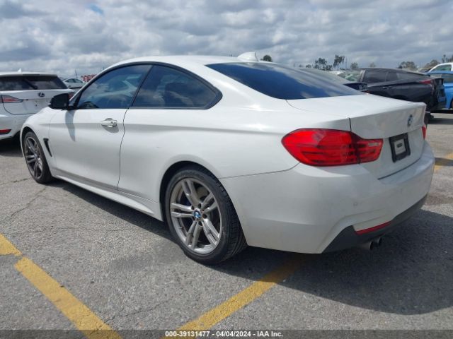 WBA3N7C58EK222003 BMW 428i