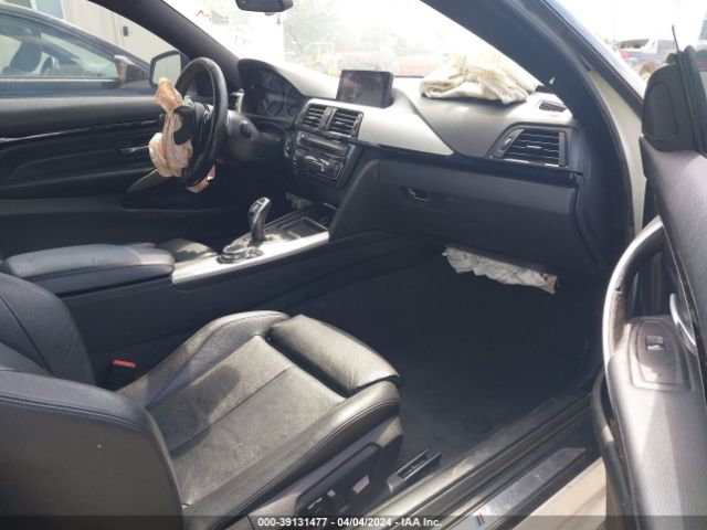 WBA3N7C58EK222003 BMW 428i