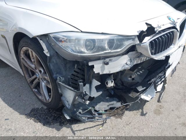 WBA3N7C58EK222003 BMW 428i