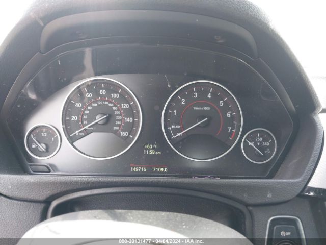 WBA3N7C58EK222003 BMW 428i