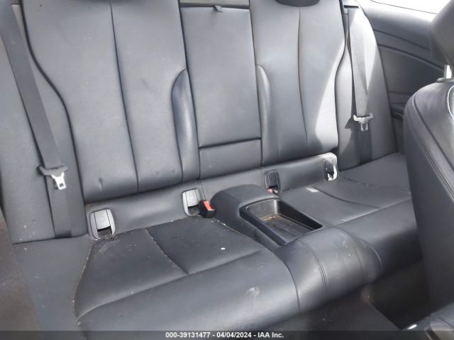 WBA3N7C58EK222003 BMW 428i