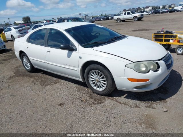 Auction sale of the 1999 Chrysler 300m, vin: 2C3HE66G4XH229383, lot number: 39131482