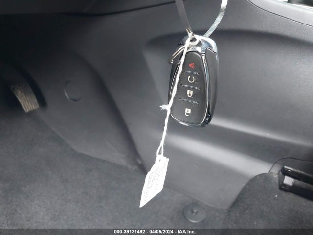 Chevrolet Equinox Awd Lt 2021 3GNAXUEV8ML319173 Image 11