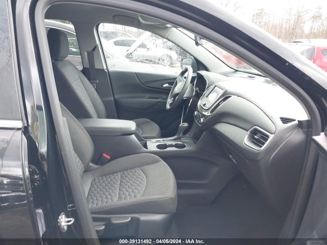 Chevrolet Equinox Awd Lt 2021 3GNAXUEV8ML319173 Image 5