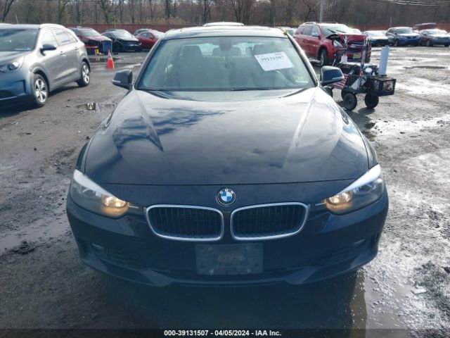 WBA3B5G50ENS07131 BMW 328i Xdrive