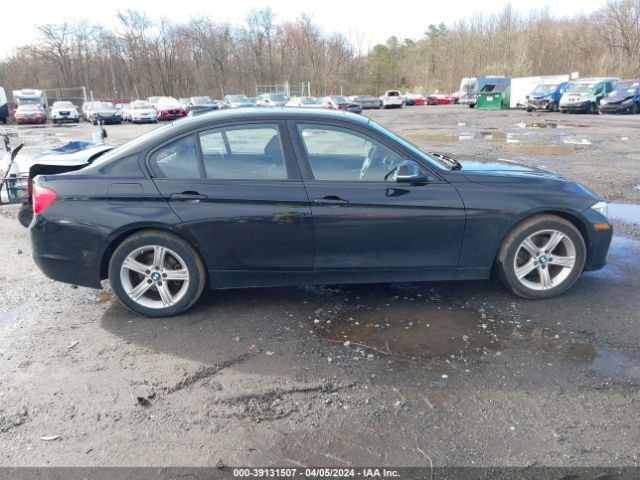 WBA3B5G50ENS07131 BMW 328i Xdrive