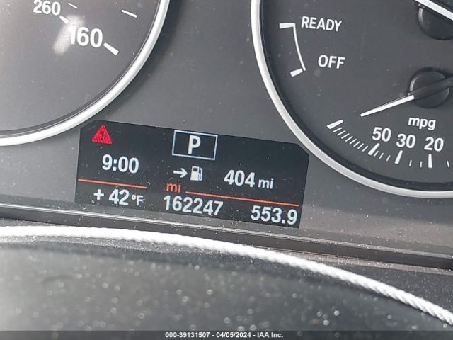 WBA3B5G50ENS07131 BMW 328i Xdrive