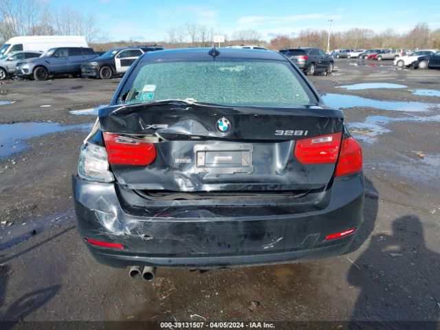 WBA3B5G50ENS07131 BMW 328i Xdrive