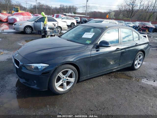 WBA3B5G50ENS07131 BMW 328i Xdrive