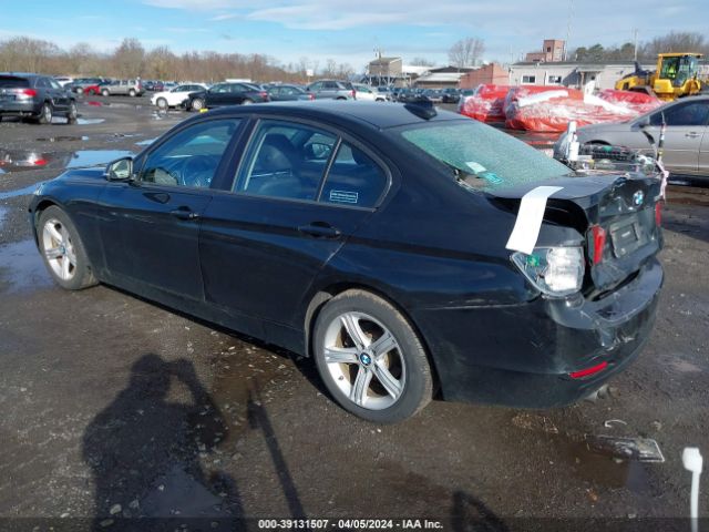 WBA3B5G50ENS07131 BMW 328i Xdrive