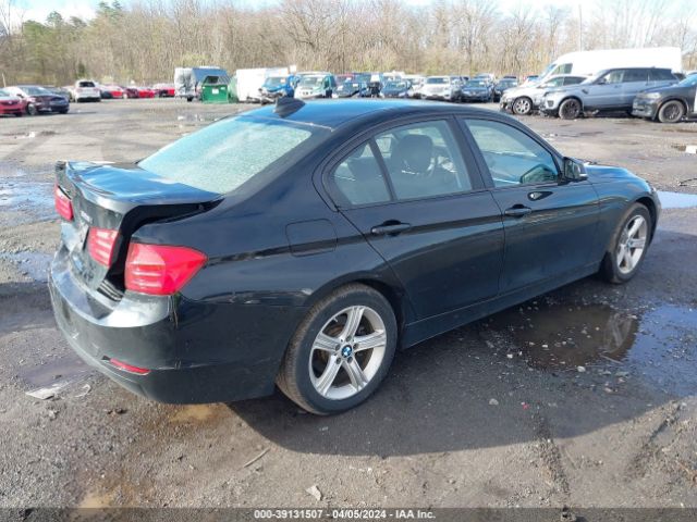 WBA3B5G50ENS07131 BMW 328i Xdrive