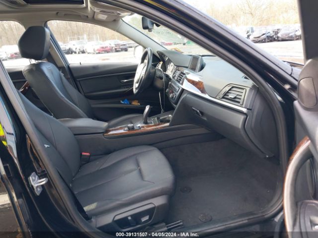 WBA3B5G50ENS07131 BMW 328i Xdrive