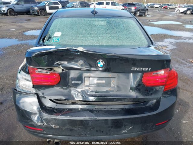 WBA3B5G50ENS07131 BMW 328i Xdrive