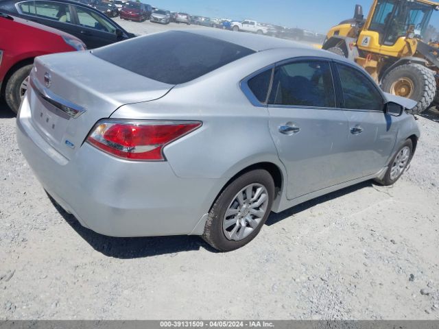 1N4AL3AP0EN207755 Nissan ALTIMA 2.5
