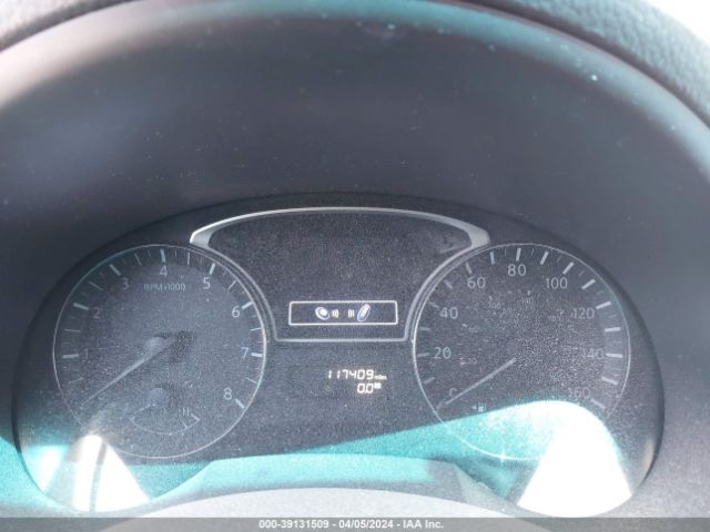 1N4AL3AP0EN207755 Nissan ALTIMA 2.5