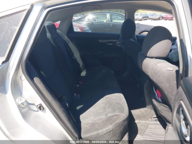 1N4AL3AP0EN207755 Nissan ALTIMA 2.5