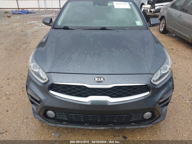 KIA Forte Lxs 2019 3KPF24AD7KE073891 Image 13