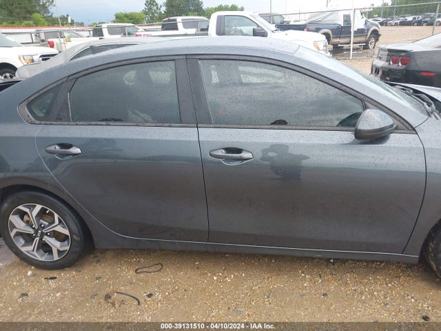 KIA Forte Lxs 2019 3KPF24AD7KE073891 Image 14