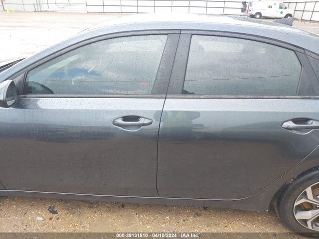 KIA Forte Lxs 2019 3KPF24AD7KE073891 Image 15