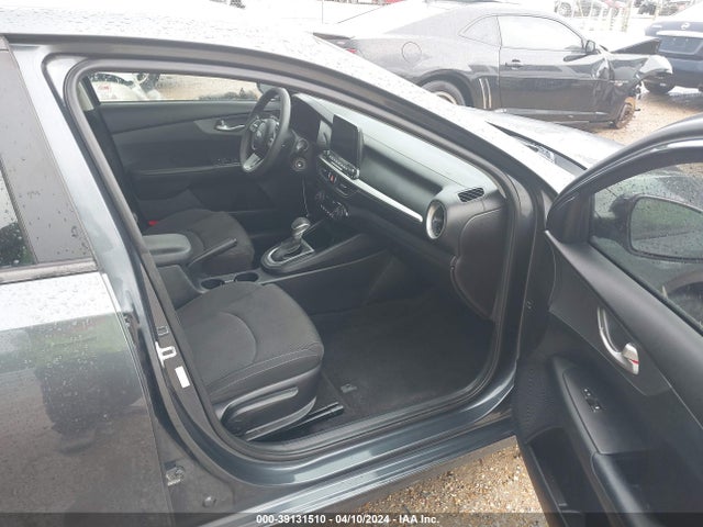 KIA Forte Lxs 2019 3KPF24AD7KE073891 Image 5