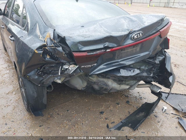 KIA Forte Lxs 2019 3KPF24AD7KE073891 Image 6
