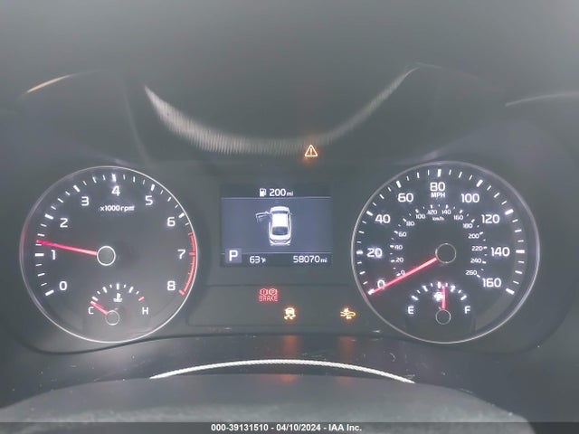KIA Forte Lxs 2019 3KPF24AD7KE073891 Image 7