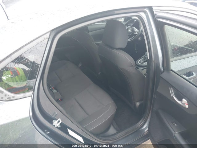KIA Forte Lxs 2019 3KPF24AD7KE073891 Image 8