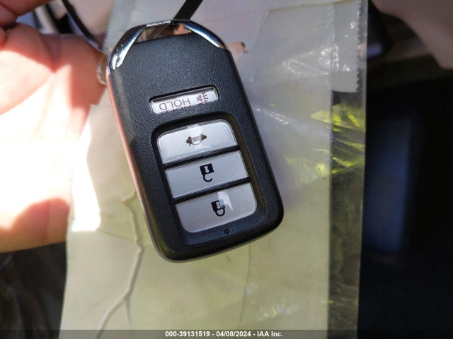 Honda Accord Ex-l 2015 1HGCR2F8XFA143392 Image 11