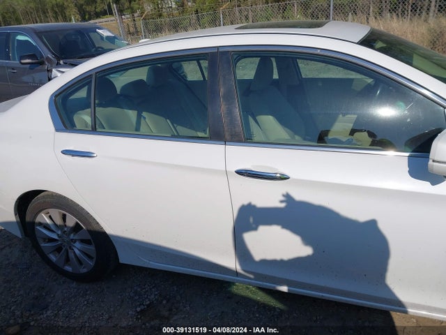 Honda Accord Ex-l 2015 1HGCR2F8XFA143392 Image 13