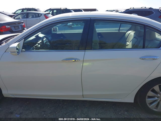 Honda Accord Ex-l 2015 1HGCR2F8XFA143392 Image 14