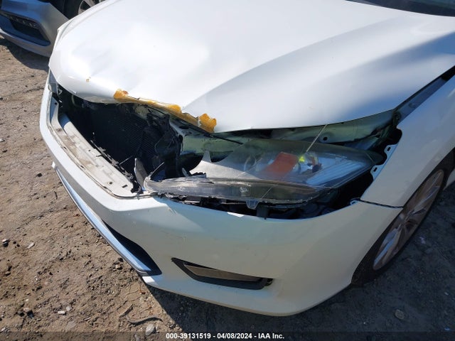 Honda Accord Ex-l 2015 1HGCR2F8XFA143392 Image 17